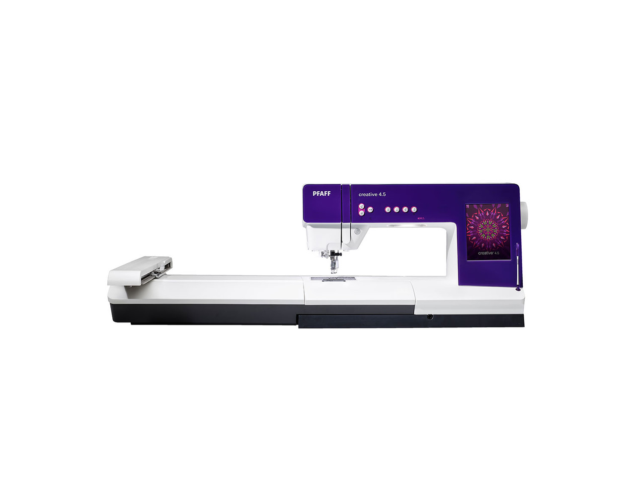 creative™ 4.5 Sewing and Embroidery Machine