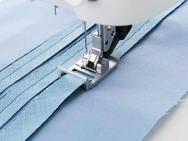 Chenille Foot for IDT™ System