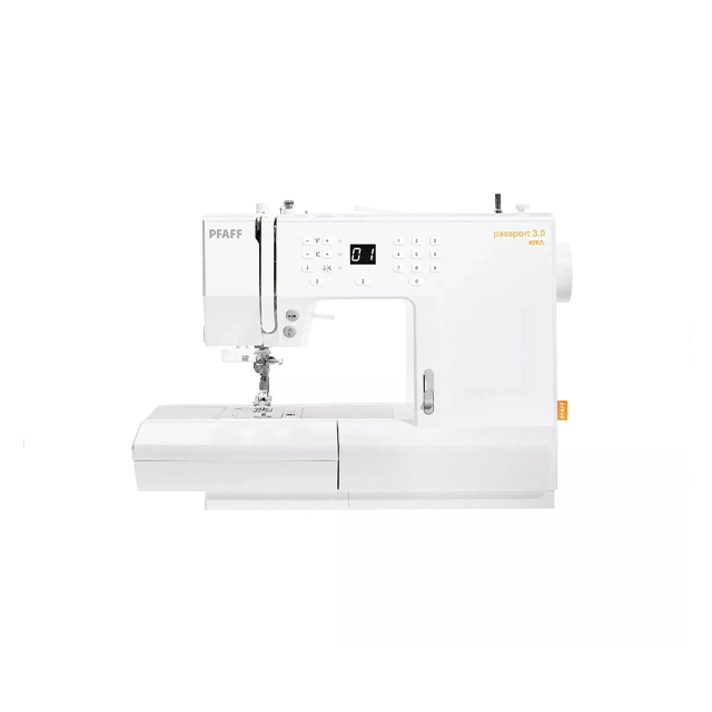 passport™ 3.0 Sewing Machine