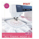 All Fabric Hoop II