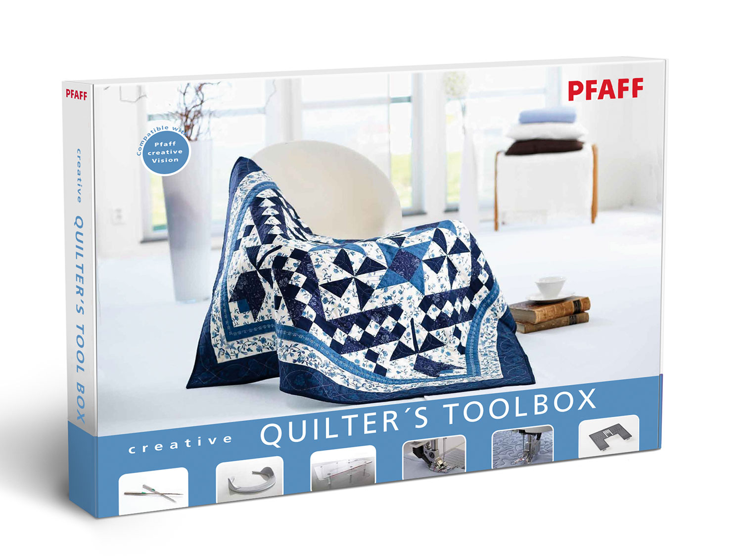 quilter's toolbox