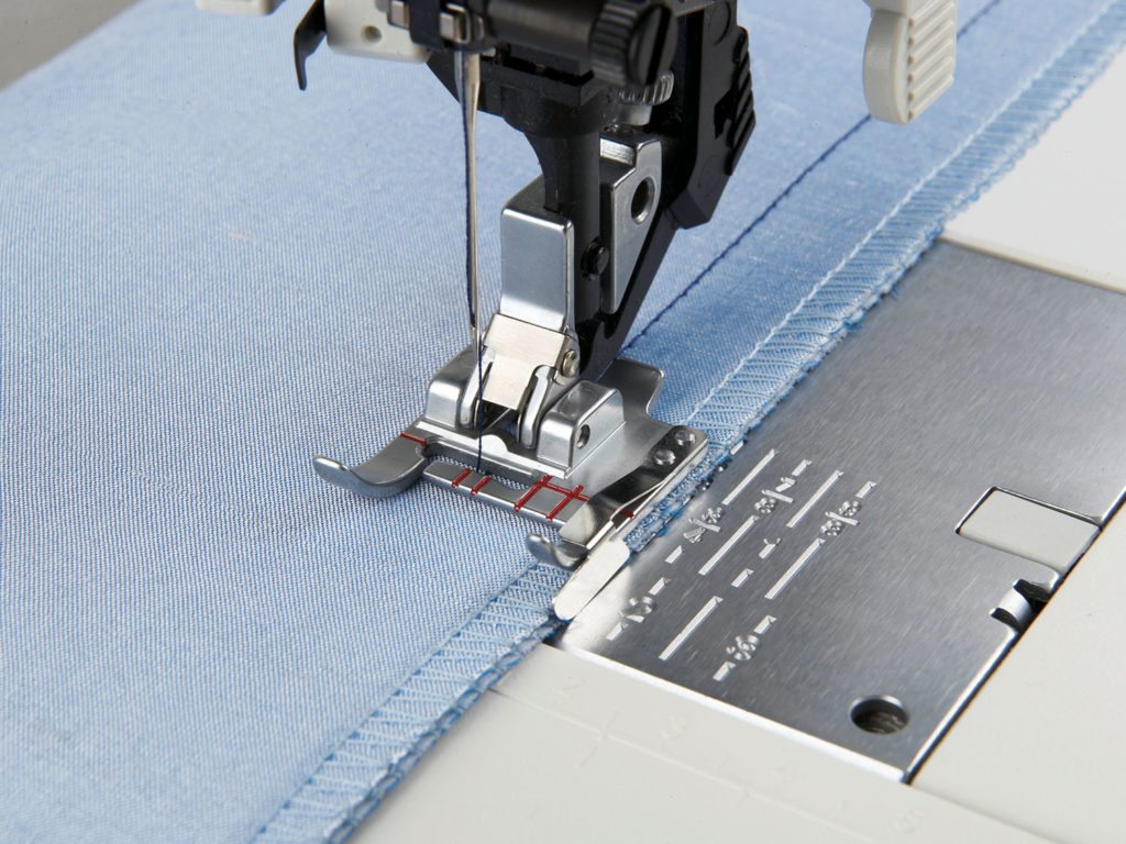 Scant 1/4 seam allowance - Tips and Tricks - Diary of a Quilter - a quilt  blog