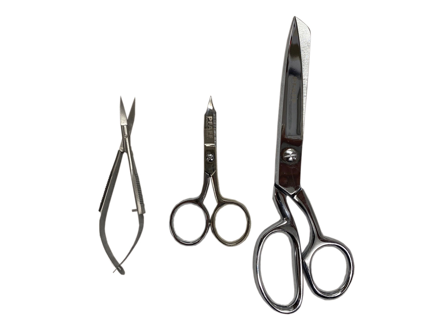 scissors set 2