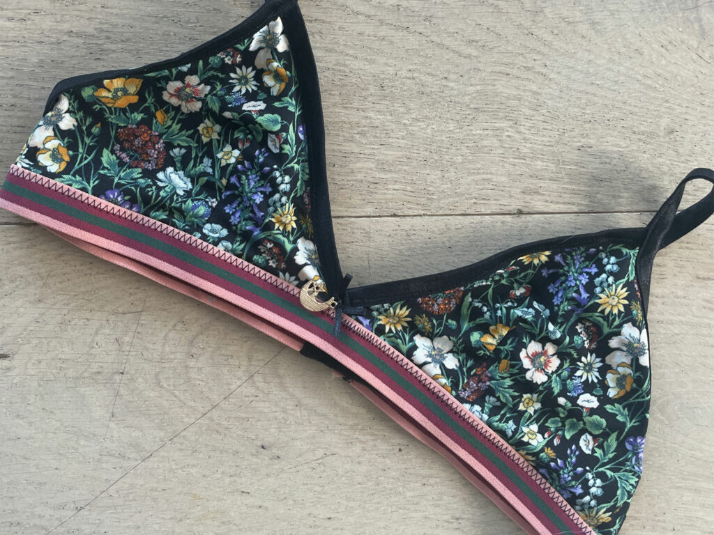 lilly bralette finished