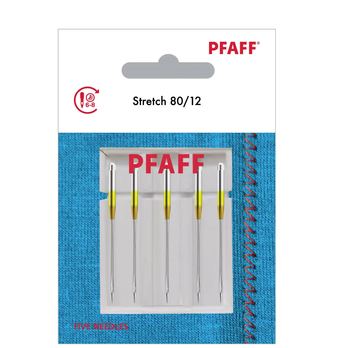 PFAFF stretch needles