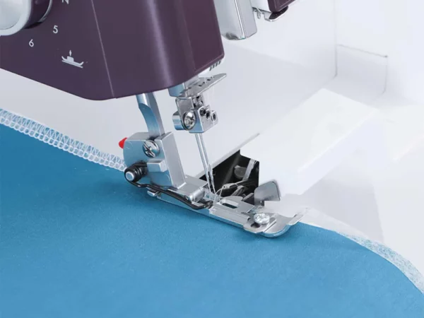 pfaff® taping foot