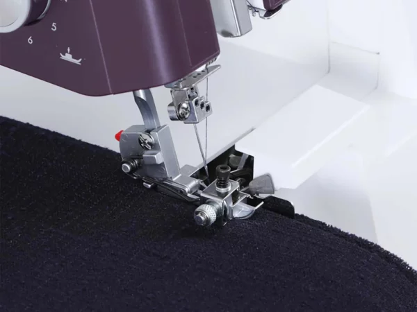pfaff® blindhem & lace foot